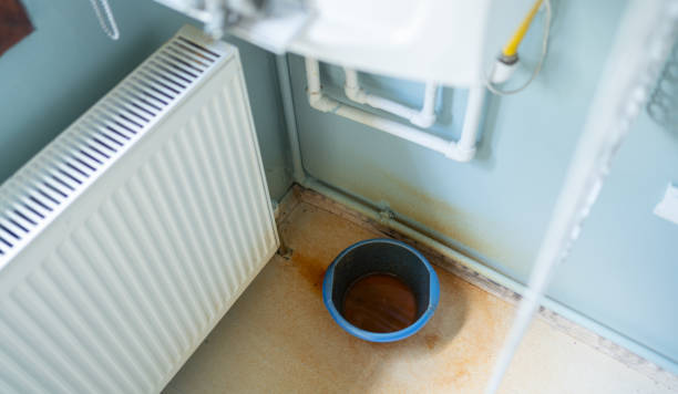 Best Water damage contractors near me  in Mineola, NY